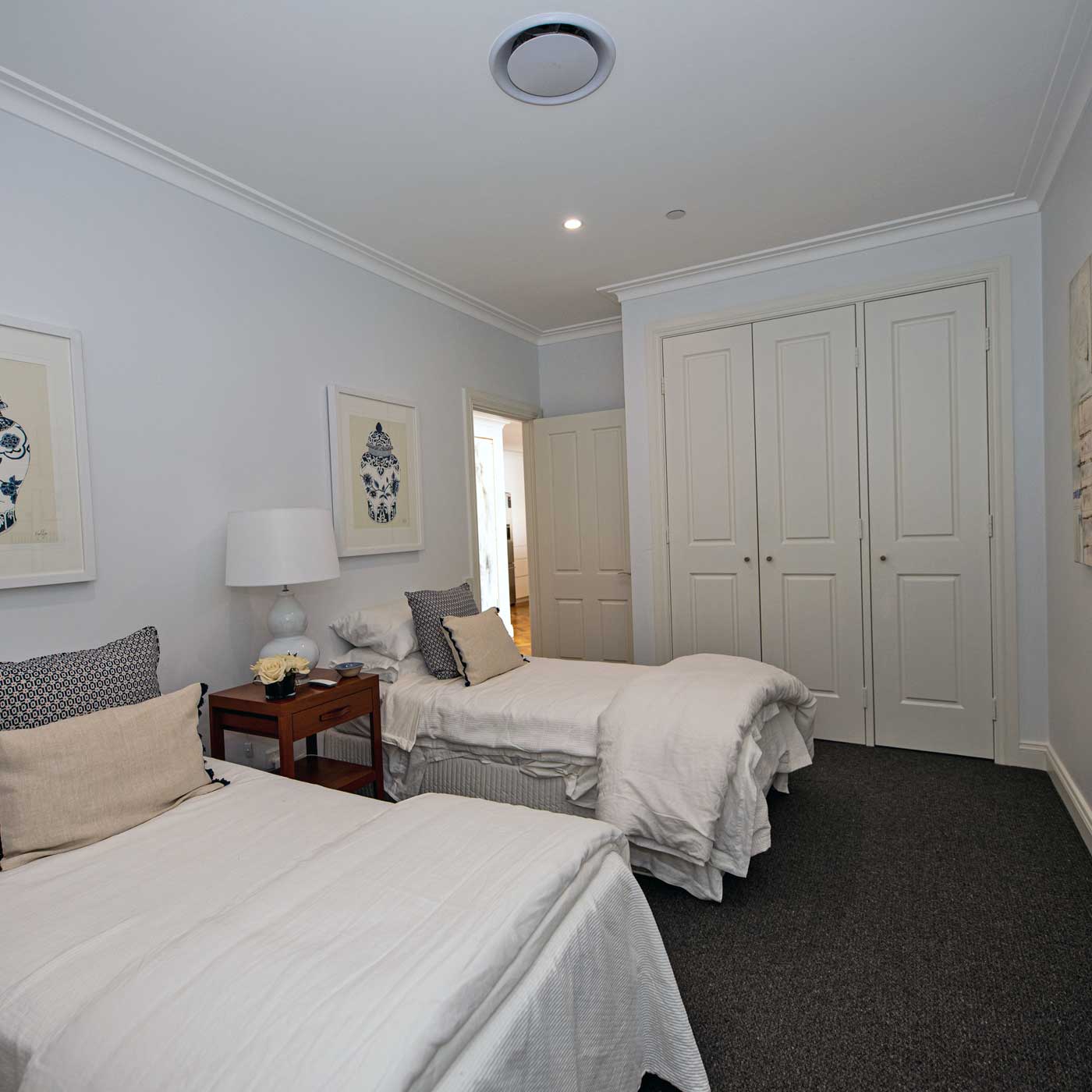 Picture of Observatory Tower- Apartment Renovation - TEBuild